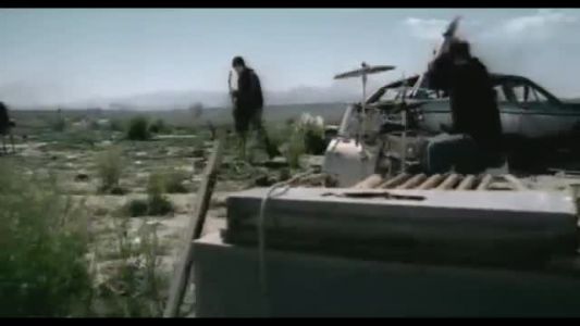 Seether - Broken