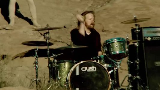 Seether - Words As Weapons