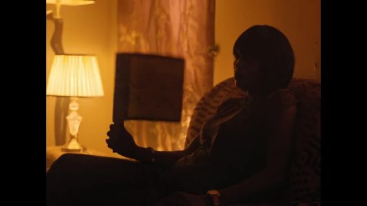 Seinabo Sey - I Owe You Nothing