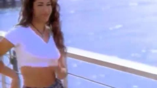 Selena - Bidi Bidi Bom Bom