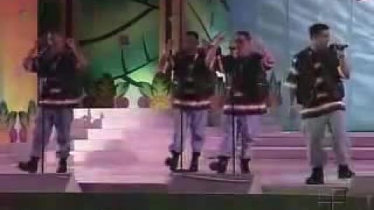 Selena - Donde quiera que estés