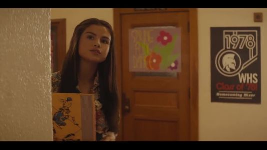 Selena Gomez - Bad Liar
