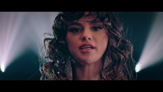 Selena Gomez - Dance Again