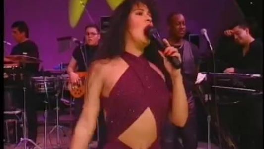 Selena - Si una vez
