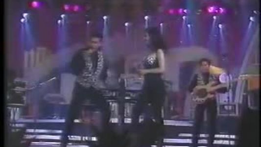 Selena - Siempre estoy pensando en ti