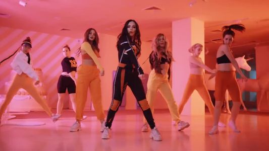 SEREBRO - Chico Loco