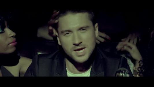 Сергей Лазарев - Stumblin'