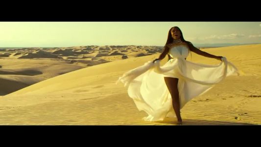 Sevyn Streeter - How Bad Do You Want It (Oh Yeah)