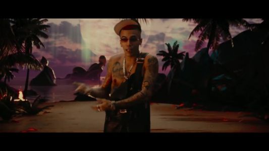 Sfera Ebbasta - Baby