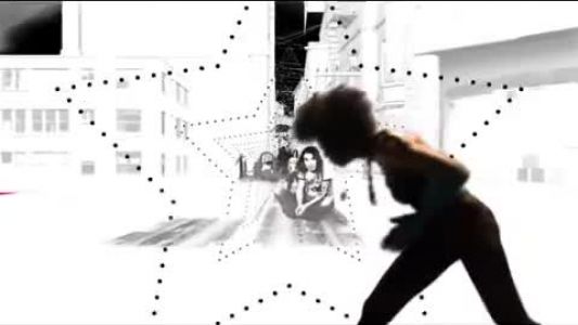 Shaka Ponk - My Name Is Stain