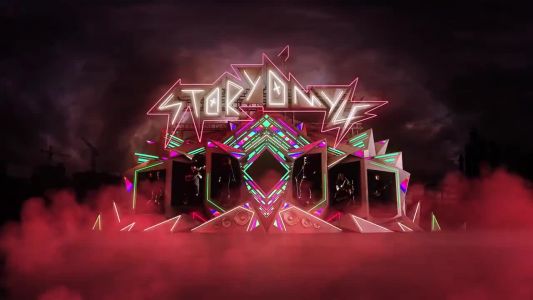 Shaka Ponk - Story O’ my LF