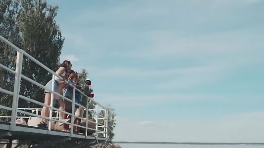 Shakhov - Боже, какой пустяк