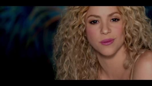 Shakira - Can’t Remember to Forget You