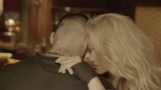 Shakira - Chantaje