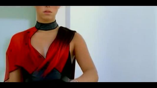 Shakira - Que me quedes tú