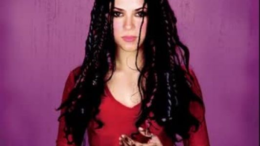 Shakira - Sombra de ti