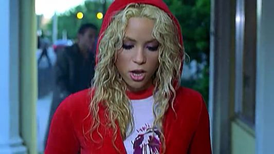 Shakira - The One