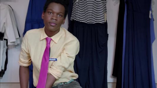 Shamir - Call It Off
