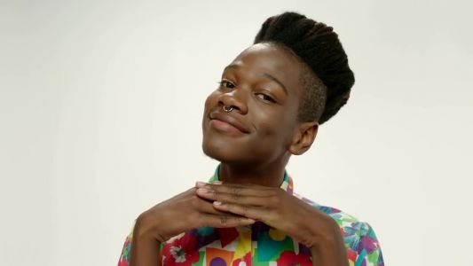 Shamir - On the Regular