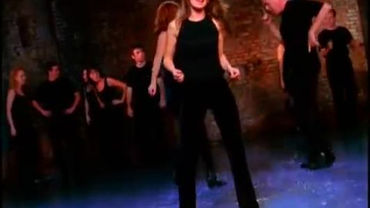 Shania Twain - Don’t Be Stupid
