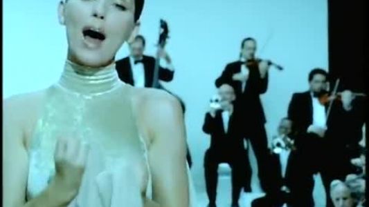 Shania Twain - From This Moment On