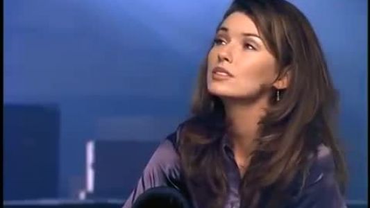 Shania Twain - God Bless the Child