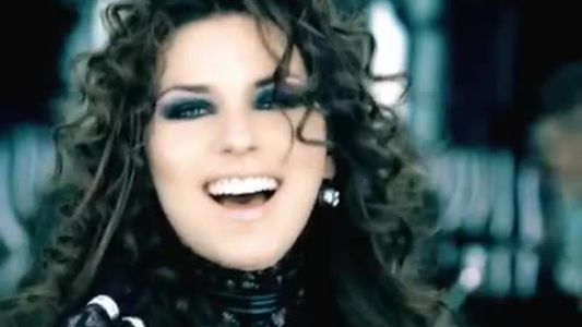 Shania Twain - I’m Gonna Getcha Good!
