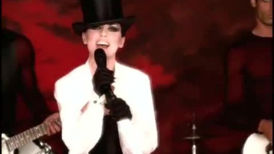 Shania Twain - Man! I Feel Like a Woman!