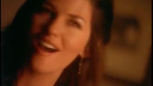 Shania Twain - No One Needs to Know