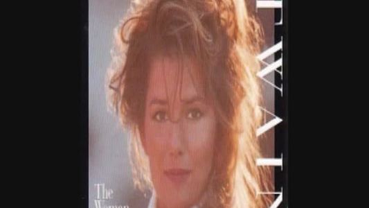 Shania Twain - Raining on Our Love