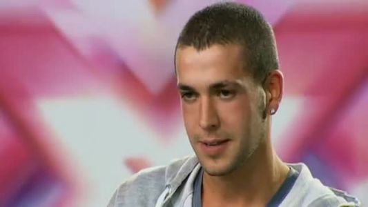 Shayne Ward - That’s My Goal