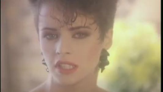 Sheena Easton - Almost Over You
