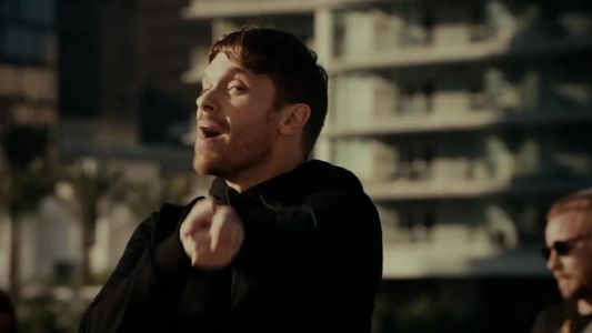 Shinedown - Attention attention