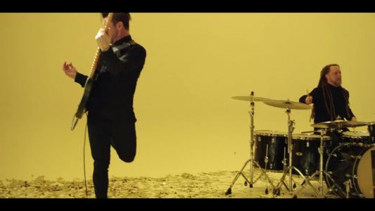 Shinedown - DEVIL