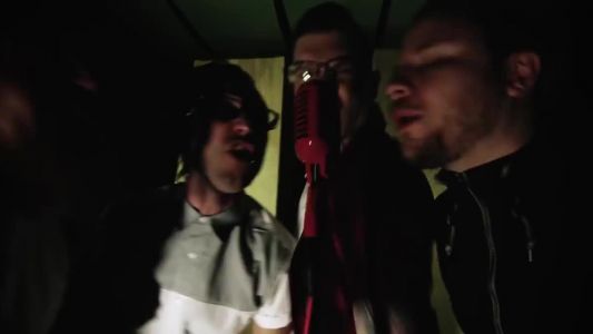 Shinedown - How Did You Love?