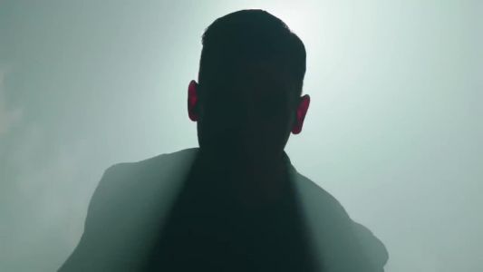 Shinedown - Through the Ghost
