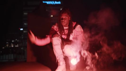 Shoreline Mafia - Caribbean