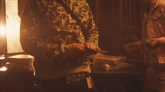 Shoreline Mafia - Wings