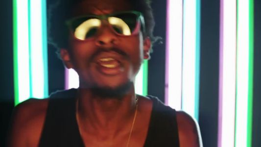 Shwayze - Drunk Off Your Love