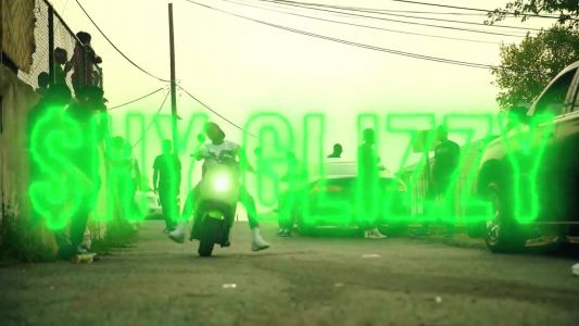 Shy Glizzy - Mood Switch