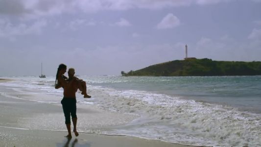Shy’m - Madinina