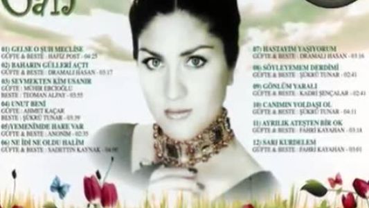 Sibel Can - Söyleyemem Derdimi