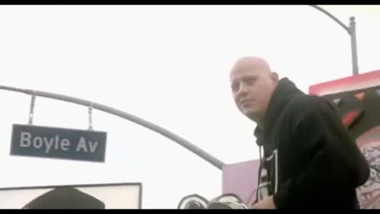 Sick Jacken - El Barrio