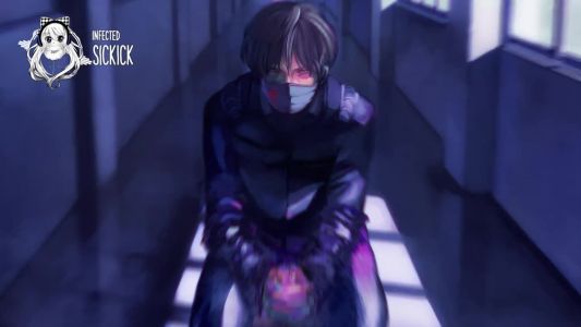 Sickick - Infected (Barren Gates Remix)