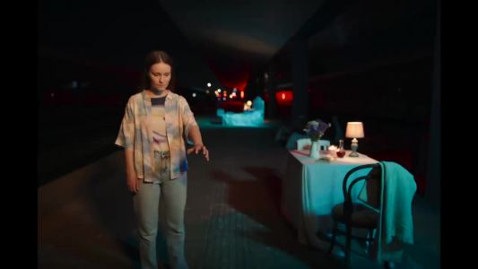 Sigrid - Burning Bridges
