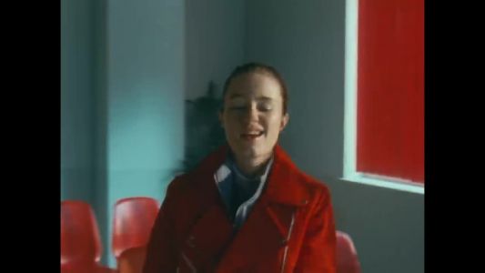 Sigrid - Don’t Feel Like Crying