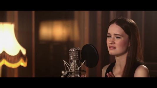 Sigrid - Dynamite (acoustic)