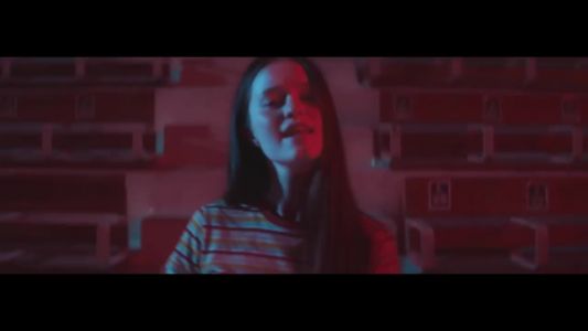 Sigrid - High Five
