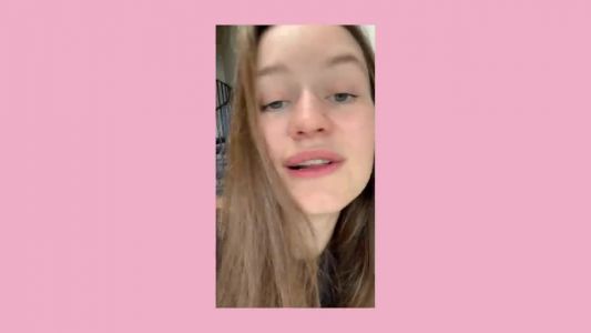 Sigrid - Mine Right Now