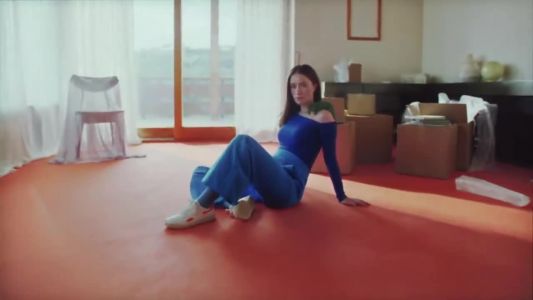Sigrid - Mirror